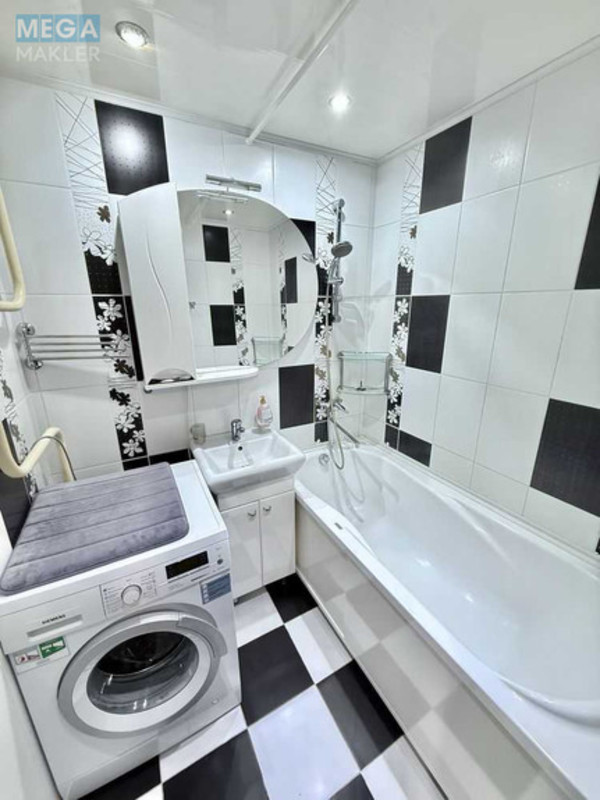 Продаж 1 кімнатної квартири (46,5/18/12,4), 8 пов. 12 пов. будинку, <a class="location-link" href="/kiev/" title="Недвижимость Київ">Київ</a>, <a class="location-link" href="/kiev/darnickij/" title="Недвижимость Дарницький район">Дарницький р-н</a>, Бориспольская ул., 12б (изображение 12)