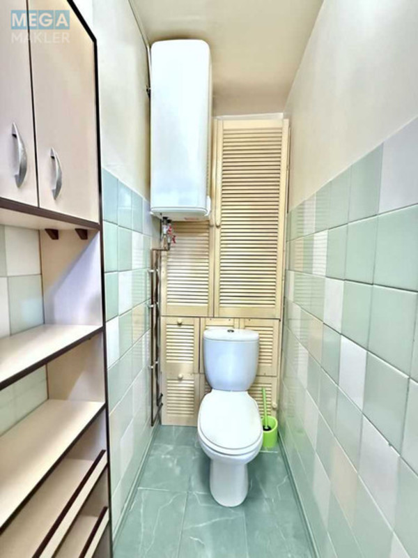 Продаж 1 кімнатної квартири (46,5/18/12,4), 8 пов. 12 пов. будинку, <a class="location-link" href="/kiev/" title="Недвижимость Київ">Київ</a>, <a class="location-link" href="/kiev/darnickij/" title="Недвижимость Дарницький район">Дарницький р-н</a>, Бориспольская ул., 12б (изображение 13)