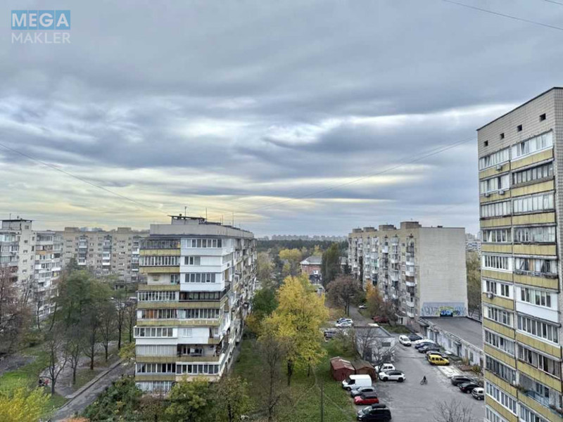 Продаж 1 кімнатної квартири (46,5/18/12,4), 8 пов. 12 пов. будинку, <a class="location-link" href="/kiev/" title="Недвижимость Київ">Київ</a>, <a class="location-link" href="/kiev/darnickij/" title="Недвижимость Дарницький район">Дарницький р-н</a>, Бориспольская ул., 12б (изображение 16)