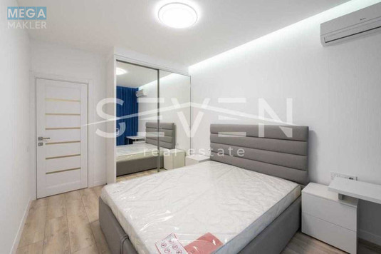 Продаж 1 кімнатної квартири (48/?/18), 22 пов. 25 пов. будинку, <a class="location-link" href="/kiev/" title="Недвижимость Київ">Київ</a>, <a class="location-link" href="/kiev/solomenskij/" title="Недвижимость Солом'янський район">Солом'янський р-н</a>, Вацлава Гавела бульв., 6В (изображение 2)