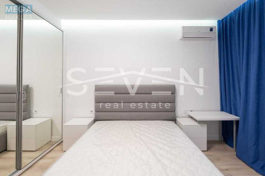 Продаж 1 кімнатної квартири (48/?/18), 22 пов. 25 пов. будинку, <a class="location-link" href="/kiev/" title="Недвижимость Київ">Київ</a>, <a class="location-link" href="/kiev/solomenskij/" title="Недвижимость Солом'янський район">Солом'янський р-н</a>, Вацлава Гавела бульв., 6В (изображение 3)