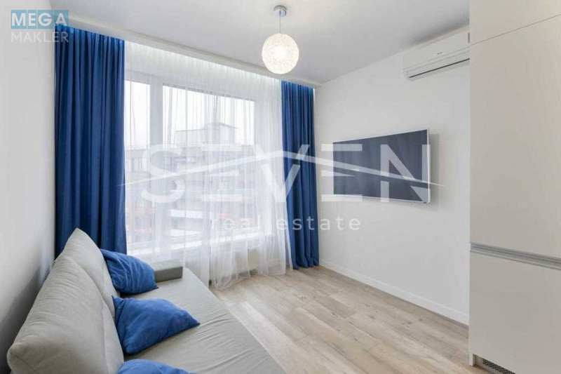 Продаж 1 кімнатної квартири (48/?/18), 22 пов. 25 пов. будинку, <a class="location-link" href="/kiev/" title="Недвижимость Київ">Київ</a>, <a class="location-link" href="/kiev/solomenskij/" title="Недвижимость Солом'янський район">Солом'янський р-н</a>, Вацлава Гавела бульв., 6В (изображение 4)