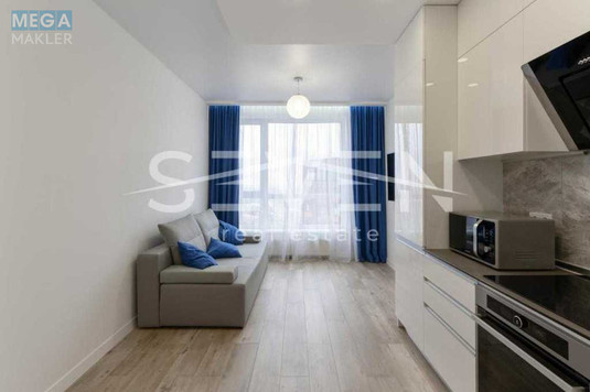 Продаж 1 кімнатної квартири (48/?/18), 22 пов. 25 пов. будинку, <a class="location-link" href="/kiev/" title="Недвижимость Київ">Київ</a>, <a class="location-link" href="/kiev/solomenskij/" title="Недвижимость Солом'янський район">Солом'янський р-н</a>, Вацлава Гавела бульв., 6В (изображение 6)