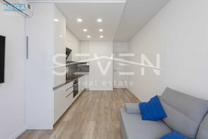 Продаж 1 кімнатної квартири (48/?/18), 22 пов. 25 пов. будинку, <a class="location-link" href="/kiev/" title="Недвижимость Київ">Київ</a>, <a class="location-link" href="/kiev/solomenskij/" title="Недвижимость Солом'янський район">Солом'янський р-н</a>, Вацлава Гавела бульв., 6В (изображение 8)