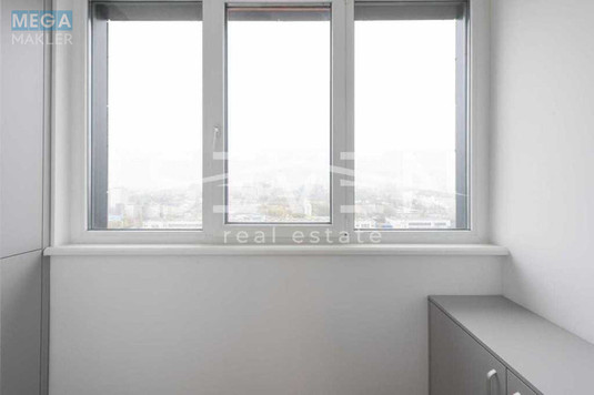 Продаж 1 кімнатної квартири (48/?/18), 22 пов. 25 пов. будинку, <a class="location-link" href="/kiev/" title="Недвижимость Київ">Київ</a>, <a class="location-link" href="/kiev/solomenskij/" title="Недвижимость Солом'янський район">Солом'янський р-н</a>, Вацлава Гавела бульв., 6В (изображение 13)