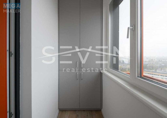 Продаж 1 кімнатної квартири (48/?/18), 22 пов. 25 пов. будинку, <a class="location-link" href="/kiev/" title="Недвижимость Київ">Київ</a>, <a class="location-link" href="/kiev/solomenskij/" title="Недвижимость Солом'янський район">Солом'янський р-н</a>, Вацлава Гавела бульв., 6В (изображение 14)