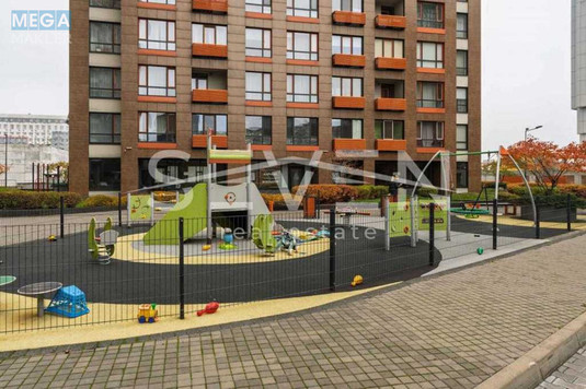 Продаж 1 кімнатної квартири (48/?/18), 22 пов. 25 пов. будинку, <a class="location-link" href="/kiev/" title="Недвижимость Київ">Київ</a>, <a class="location-link" href="/kiev/solomenskij/" title="Недвижимость Солом'янський район">Солом'янський р-н</a>, Вацлава Гавела бульв., 6В (изображение 20)