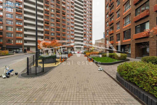 Продаж 1 кімнатної квартири (48/?/18), 22 пов. 25 пов. будинку, <a class="location-link" href="/kiev/" title="Недвижимость Київ">Київ</a>, <a class="location-link" href="/kiev/solomenskij/" title="Недвижимость Солом'янський район">Солом'янський р-н</a>, Вацлава Гавела бульв., 6В (изображение 21)