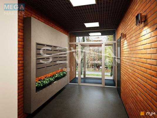 Продаж 1 кімнатної квартири (48/?/18), 22 пов. 25 пов. будинку, <a class="location-link" href="/kiev/" title="Недвижимость Київ">Київ</a>, <a class="location-link" href="/kiev/solomenskij/" title="Недвижимость Солом'янський район">Солом'янський р-н</a>, Вацлава Гавела бульв., 6В (изображение 22)