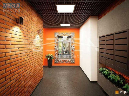 Продаж 1 кімнатної квартири (48/?/18), 22 пов. 25 пов. будинку, <a class="location-link" href="/kiev/" title="Недвижимость Київ">Київ</a>, <a class="location-link" href="/kiev/solomenskij/" title="Недвижимость Солом'янський район">Солом'янський р-н</a>, Вацлава Гавела бульв., 6В (изображение 24)