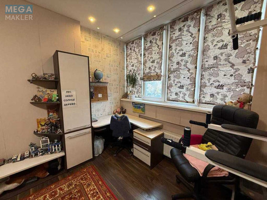 Продаж 2 кімнатної квартири (80/45/27), 4 пов. 27 пов. будинку, <a class="location-link" href="/kiev/" title="Недвижимость Київ">Київ</a>, <a class="location-link" href="/kiev/solomenskij/" title="Недвижимость Солом'янський район">Солом'янський р-н</a>, Солом`янська вул., 15а (изображение 10)