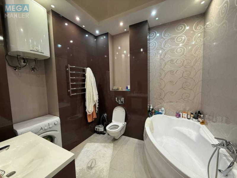 Продаж 2 кімнатної квартири (80/45/27), 4 пов. 27 пов. будинку, <a class="location-link" href="/kiev/" title="Недвижимость Київ">Київ</a>, <a class="location-link" href="/kiev/solomenskij/" title="Недвижимость Солом'янський район">Солом'янський р-н</a>, Солом`янська вул., 15а (изображение 11)