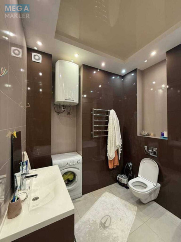 Продаж 2 кімнатної квартири (80/45/27), 4 пов. 27 пов. будинку, <a class="location-link" href="/kiev/" title="Недвижимость Київ">Київ</a>, <a class="location-link" href="/kiev/solomenskij/" title="Недвижимость Солом'янський район">Солом'янський р-н</a>, Солом`янська вул., 15а (изображение 13)