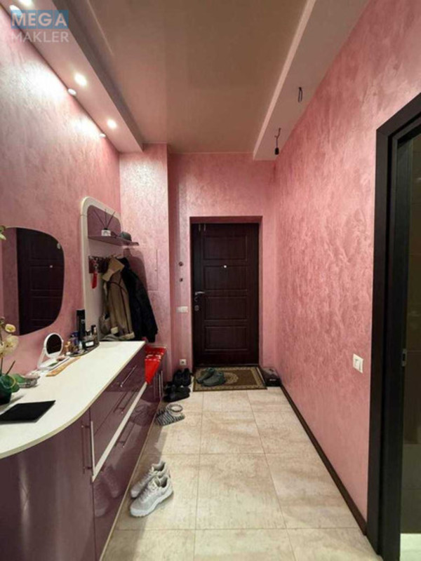 Продаж 2 кімнатної квартири (80/45/27), 4 пов. 27 пов. будинку, <a class="location-link" href="/kiev/" title="Недвижимость Київ">Київ</a>, <a class="location-link" href="/kiev/solomenskij/" title="Недвижимость Солом'янський район">Солом'янський р-н</a>, Солом`янська вул., 15а (изображение 15)