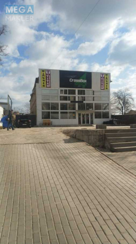 Оренда комерційної нерухомості, 300&nbsp;кв.м, под магазин, <a class="location-link" href="/odessa/" title="Недвижимость Одеса">Одеса</a>, <a class="location-link" href="/odessa/suvorovskij/" title="Недвижимость Суворовський район">Суворовський р-н</a>, Днепродорога, 139 (изображение 9)