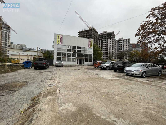 Оренда комерційної нерухомості, 300&nbsp;кв.м, под магазин, <a class="location-link" href="/odessa/" title="Недвижимость Одеса">Одеса</a>, <a class="location-link" href="/odessa/suvorovskij/" title="Недвижимость Суворовський район">Суворовський р-н</a>, Днепродорога, 139 (изображение 11)