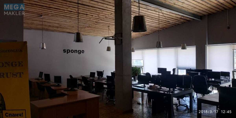 Оренда комерційної нерухомості, 330&nbsp;кв.м, под офис, <a class="location-link" href="/odessa/" title="Недвижимость Одеса">Одеса</a>, <a class="location-link" href="/odessa/suvorovskij/" title="Недвижимость Суворовський район">Суворовський р-н</a>, Отамана Головатого, 92 (изображение 3)