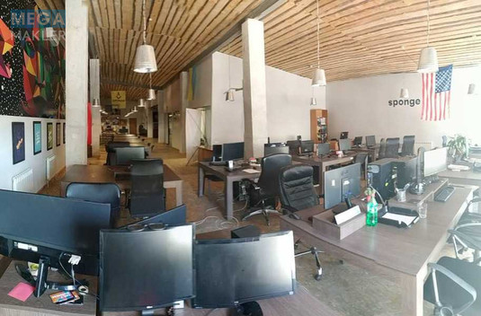 Оренда комерційної нерухомості, 330&nbsp;кв.м, под офис, <a class="location-link" href="/odessa/" title="Недвижимость Одеса">Одеса</a>, <a class="location-link" href="/odessa/suvorovskij/" title="Недвижимость Суворовський район">Суворовський р-н</a>, Отамана Головатого, 92 (изображение 4)