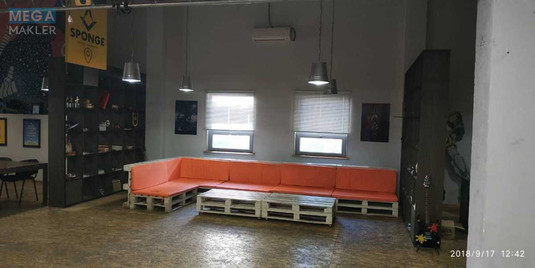 Оренда комерційної нерухомості, 330&nbsp;кв.м, под офис, <a class="location-link" href="/odessa/" title="Недвижимость Одеса">Одеса</a>, <a class="location-link" href="/odessa/suvorovskij/" title="Недвижимость Суворовський район">Суворовський р-н</a>, Отамана Головатого, 92 (изображение 8)