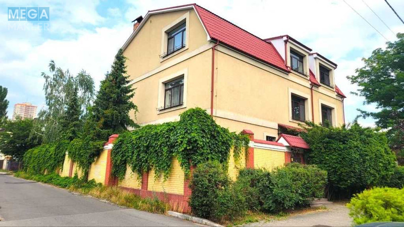 Продаж окремої будівлі/побудови, 523&nbsp;кв.м, <a class="location-link" href="/kiev/" title="Недвижимость Київ">Київ</a>, <a class="location-link" href="/kiev/svyatoshinskij/" title="Недвижимость Святошинський район">Святошинський р-н</a>, Рубежівська вул., 74 (изображение 2)