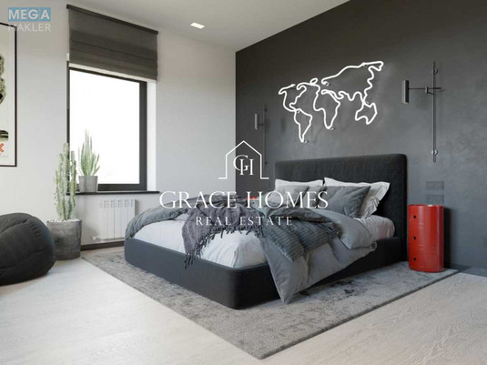 Продаж дома, 2&nbsp;поверху, 310&nbsp;кв.м, 10&nbsp;кімнат, ділянка 23&nbsp;сотки, <a class="location-link" href="/lebedevka-selo-kv-vyshgorodskij-rajon/" title="Недвижимость Лебедівка">Лебедівка</a>, Набережна, 1 (изображение 3)