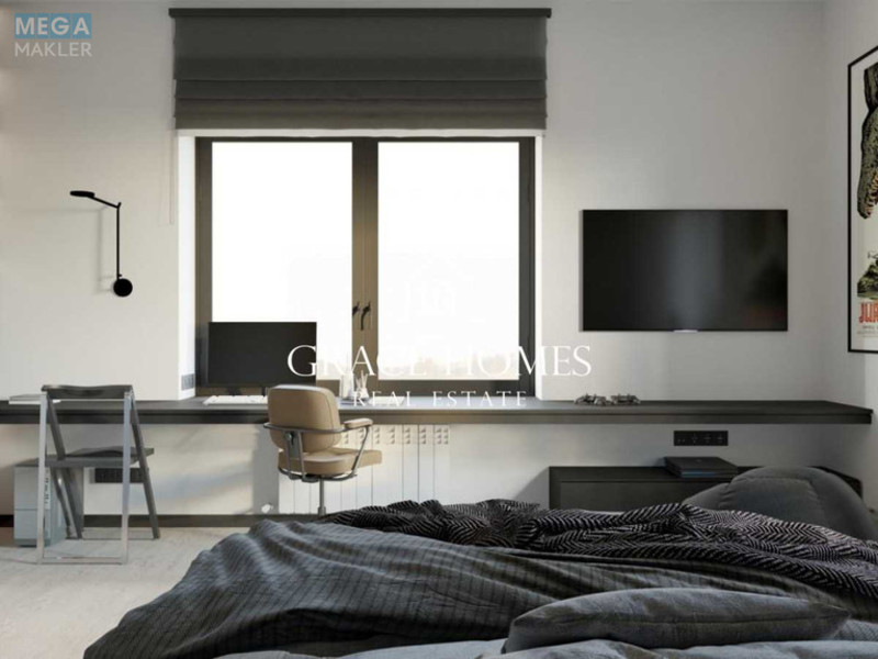 Продаж дома, 2&nbsp;поверху, 310&nbsp;кв.м, 10&nbsp;кімнат, ділянка 23&nbsp;сотки, <a class="location-link" href="/lebedevka-selo-kv-vyshgorodskij-rajon/" title="Недвижимость Лебедівка">Лебедівка</a>, Набережна, 1 (изображение 4)