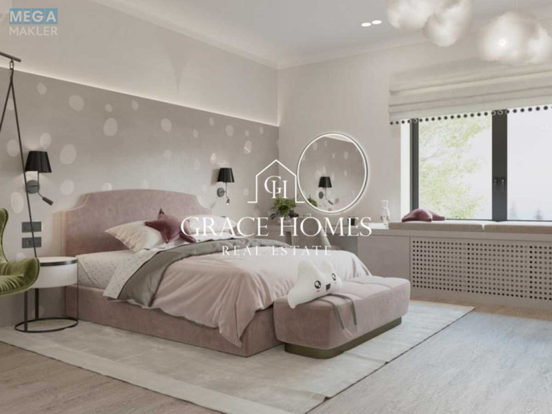 Продаж дома, 2&nbsp;поверху, 310&nbsp;кв.м, 10&nbsp;кімнат, ділянка 23&nbsp;сотки, <a class="location-link" href="/lebedevka-selo-kv-vyshgorodskij-rajon/" title="Недвижимость Лебедівка">Лебедівка</a>, Набережна, 1 (изображение 5)