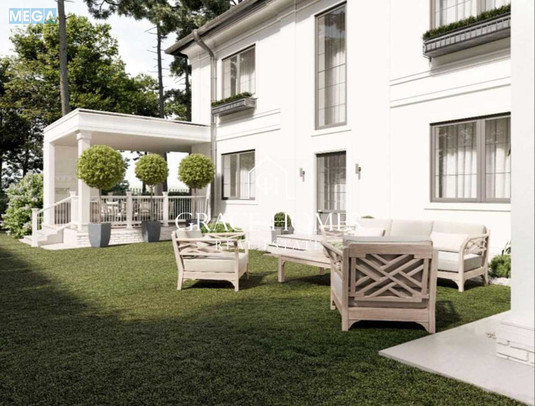 Продаж дома, 2&nbsp;поверху, 310&nbsp;кв.м, 10&nbsp;кімнат, ділянка 23&nbsp;сотки, <a class="location-link" href="/lebedevka-selo-kv-vyshgorodskij-rajon/" title="Недвижимость Лебедівка">Лебедівка</a>, Набережна, 1 (изображение 8)