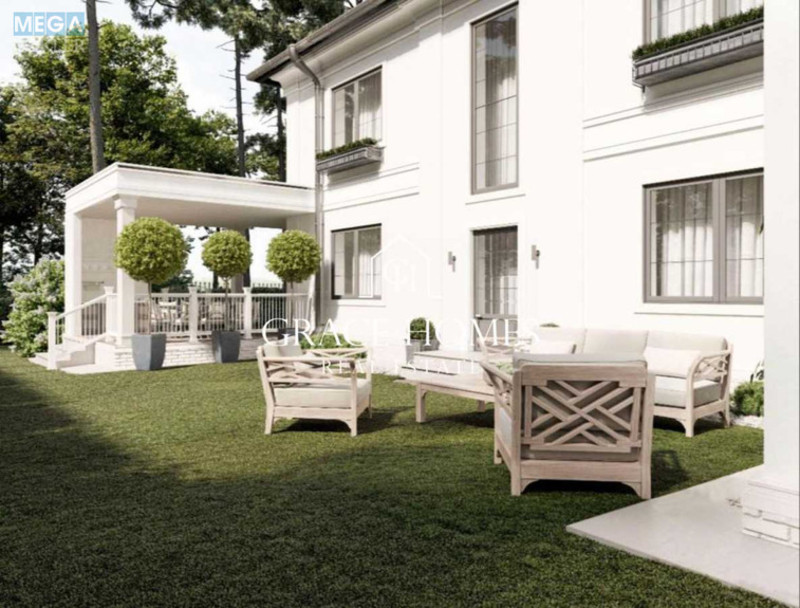 Продаж дома, 2&nbsp;поверху, 310&nbsp;кв.м, 10&nbsp;кімнат, ділянка 23&nbsp;сотки, <a class="location-link" href="/lebedevka-selo-kv-vyshgorodskij-rajon/" title="Недвижимость Лебедівка">Лебедівка</a>, Набережна, 1 (изображение 8)