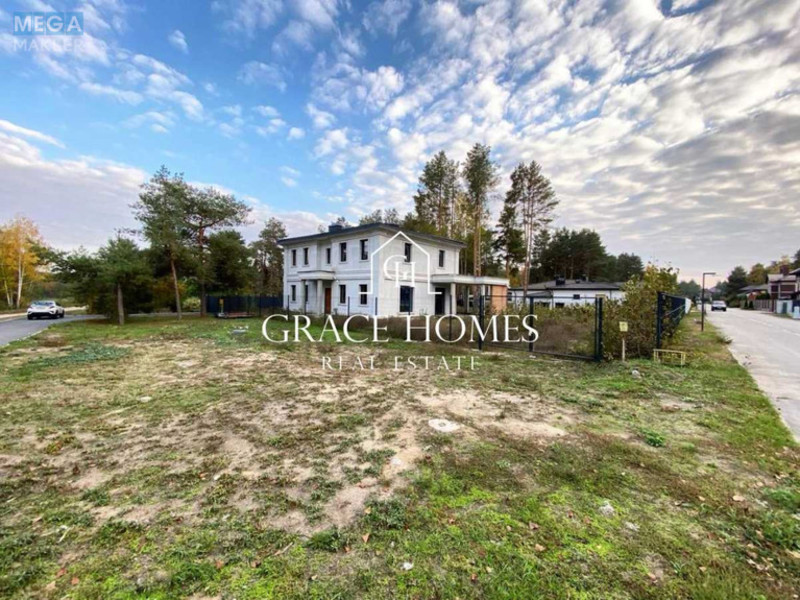 Продаж дома, 2&nbsp;поверху, 310&nbsp;кв.м, 10&nbsp;кімнат, ділянка 23&nbsp;сотки, <a class="location-link" href="/lebedevka-selo-kv-vyshgorodskij-rajon/" title="Недвижимость Лебедівка">Лебедівка</a>, Набережна, 1 (изображение 9)