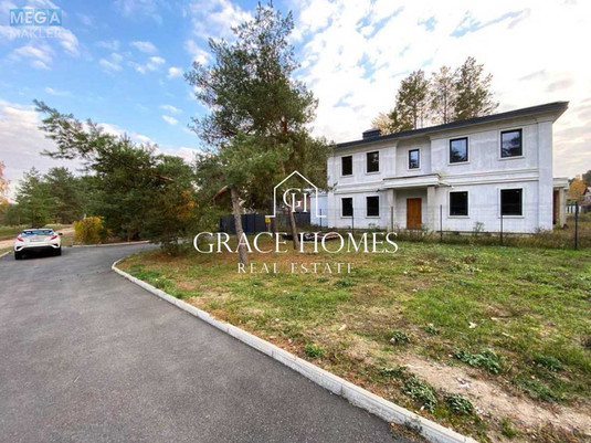 Продаж дома, 2&nbsp;поверху, 310&nbsp;кв.м, 10&nbsp;кімнат, ділянка 23&nbsp;сотки, <a class="location-link" href="/lebedevka-selo-kv-vyshgorodskij-rajon/" title="Недвижимость Лебедівка">Лебедівка</a>, Набережна, 1 (изображение 10)