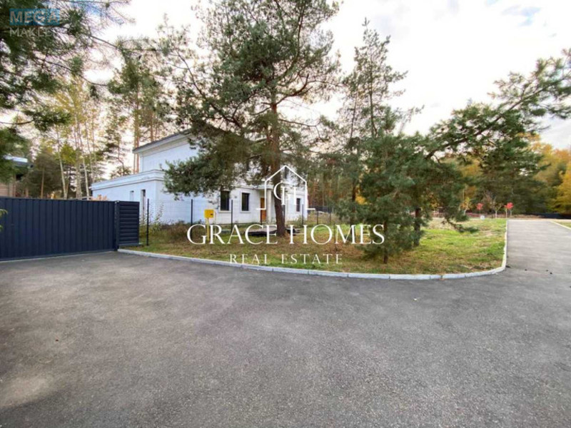 Продаж дома, 2&nbsp;поверху, 310&nbsp;кв.м, 10&nbsp;кімнат, ділянка 23&nbsp;сотки, <a class="location-link" href="/lebedevka-selo-kv-vyshgorodskij-rajon/" title="Недвижимость Лебедівка">Лебедівка</a>, Набережна, 1 (изображение 11)