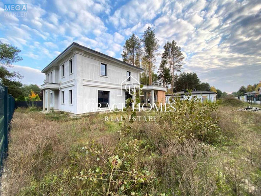 Продаж дома, 2&nbsp;поверху, 310&nbsp;кв.м, 10&nbsp;кімнат, ділянка 23&nbsp;сотки, <a class="location-link" href="/lebedevka-selo-kv-vyshgorodskij-rajon/" title="Недвижимость Лебедівка">Лебедівка</a>, Набережна, 1 (изображение 13)