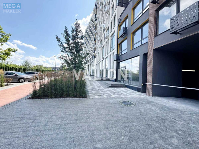 Продаж 1 кімнатної квартири (31/16/6), 5 пов. 13 пов. будинку, <a class="location-link" href="/kiev/" title="Недвижимость Київ">Київ</a>, <a class="location-link" href="/kiev/svyatoshinskij/" title="Недвижимость Святошинський район">Святошинський р-н</a>, Берковецька вул., 4д (изображение 2)