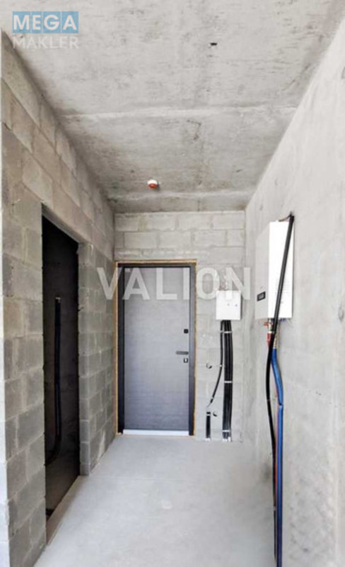 Продаж 1 кімнатної квартири (31/16/6), 5 пов. 13 пов. будинку, <a class="location-link" href="/kiev/" title="Недвижимость Київ">Київ</a>, <a class="location-link" href="/kiev/svyatoshinskij/" title="Недвижимость Святошинський район">Святошинський р-н</a>, Берковецька вул., 4д (изображение 4)