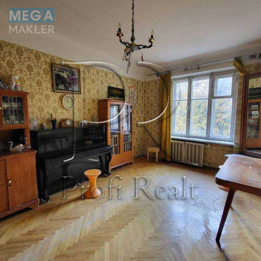 Продаж 2 кімнатної квартири (58/34/9), 3 пов. 5 пов. будинку, <a class="location-link" href="/kiev/" title="Недвижимость Київ">Київ</a>, <a class="location-link" href="/kiev/goloseevskij/" title="Недвижимость Голосіївський район">Голосіївський р-н</a>, Ломоносова вулиця, 75 (изображение 2)