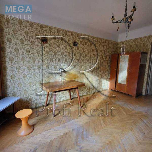 Продаж 2 кімнатної квартири (58/34/9), 3 пов. 5 пов. будинку, <a class="location-link" href="/kiev/" title="Недвижимость Київ">Київ</a>, <a class="location-link" href="/kiev/goloseevskij/" title="Недвижимость Голосіївський район">Голосіївський р-н</a>, Ломоносова вулиця, 75 (изображение 7)