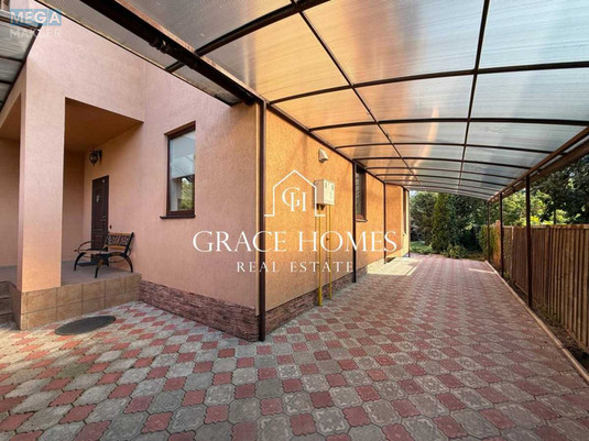 Продаж дома, 3&nbsp;поверху, 260&nbsp;кв.м, 6&nbsp;кімнат, ділянка 5&nbsp;соток, <a class="location-link" href="/kiev/" title="Недвижимость Київ">Київ</a>, <a class="location-link" href="/kiev/darnickij/" title="Недвижимость Дарницький район">Дарницький р-н</a>, 158-я Садовая ул., 52 (изображение 4)