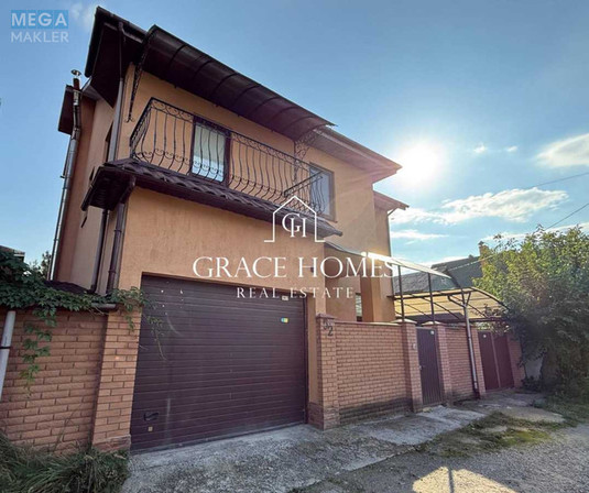 Продаж дома, 3&nbsp;поверху, 260&nbsp;кв.м, 6&nbsp;кімнат, ділянка 5&nbsp;соток, <a class="location-link" href="/kiev/" title="Недвижимость Київ">Київ</a>, <a class="location-link" href="/kiev/darnickij/" title="Недвижимость Дарницький район">Дарницький р-н</a>, 158-я Садовая ул., 52 (изображение 5)