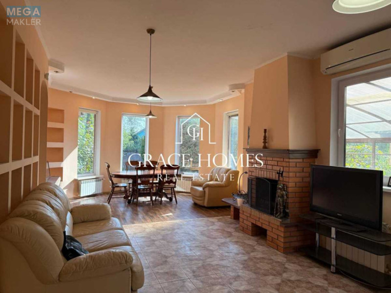 Продаж дома, 3&nbsp;поверху, 260&nbsp;кв.м, 6&nbsp;кімнат, ділянка 5&nbsp;соток, <a class="location-link" href="/kiev/" title="Недвижимость Київ">Київ</a>, <a class="location-link" href="/kiev/darnickij/" title="Недвижимость Дарницький район">Дарницький р-н</a>, 158-я Садовая ул., 52 (изображение 6)