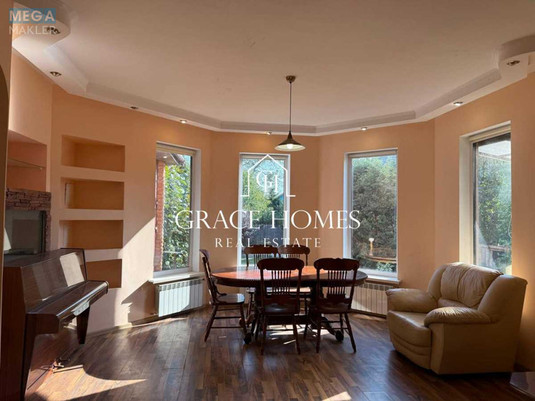 Продаж дома, 3&nbsp;поверху, 260&nbsp;кв.м, 6&nbsp;кімнат, ділянка 5&nbsp;соток, <a class="location-link" href="/kiev/" title="Недвижимость Київ">Київ</a>, <a class="location-link" href="/kiev/darnickij/" title="Недвижимость Дарницький район">Дарницький р-н</a>, 158-я Садовая ул., 52 (изображение 7)