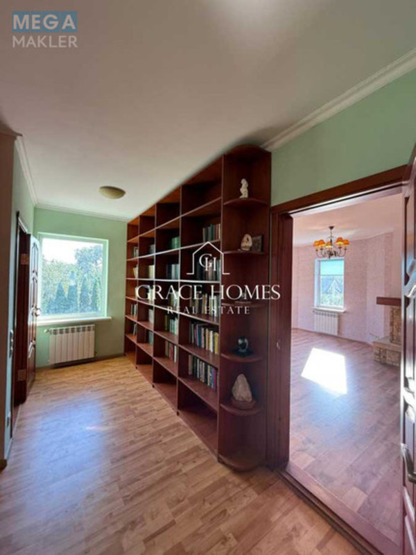 Продаж дома, 3&nbsp;поверху, 260&nbsp;кв.м, 6&nbsp;кімнат, ділянка 5&nbsp;соток, <a class="location-link" href="/kiev/" title="Недвижимость Київ">Київ</a>, <a class="location-link" href="/kiev/darnickij/" title="Недвижимость Дарницький район">Дарницький р-н</a>, 158-я Садовая ул., 52 (изображение 14)