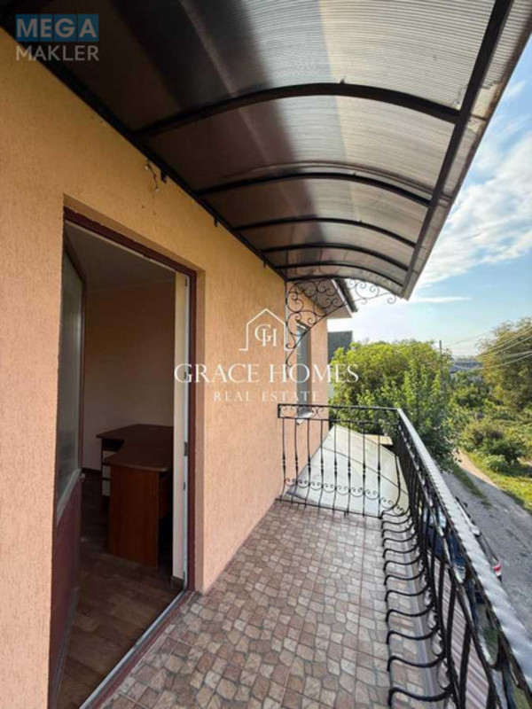 Продаж дома, 3&nbsp;поверху, 260&nbsp;кв.м, 6&nbsp;кімнат, ділянка 5&nbsp;соток, <a class="location-link" href="/kiev/" title="Недвижимость Київ">Київ</a>, <a class="location-link" href="/kiev/darnickij/" title="Недвижимость Дарницький район">Дарницький р-н</a>, 158-я Садовая ул., 52 (изображение 16)