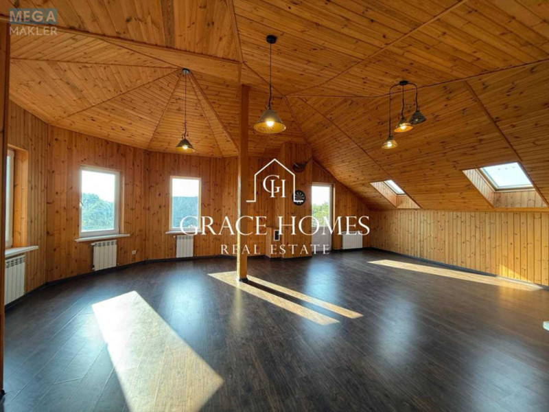 Продаж дома, 3&nbsp;поверху, 260&nbsp;кв.м, 6&nbsp;кімнат, ділянка 5&nbsp;соток, <a class="location-link" href="/kiev/" title="Недвижимость Київ">Київ</a>, <a class="location-link" href="/kiev/darnickij/" title="Недвижимость Дарницький район">Дарницький р-н</a>, 158-я Садовая ул., 52 (изображение 18)