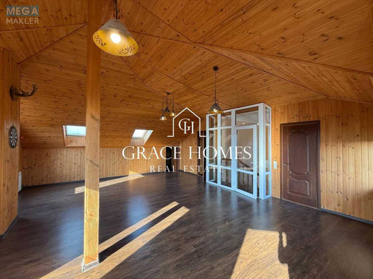 Продаж дома, 3&nbsp;поверху, 260&nbsp;кв.м, 6&nbsp;кімнат, ділянка 5&nbsp;соток, <a class="location-link" href="/kiev/" title="Недвижимость Київ">Київ</a>, <a class="location-link" href="/kiev/darnickij/" title="Недвижимость Дарницький район">Дарницький р-н</a>, 158-я Садовая ул., 52 (изображение 19)