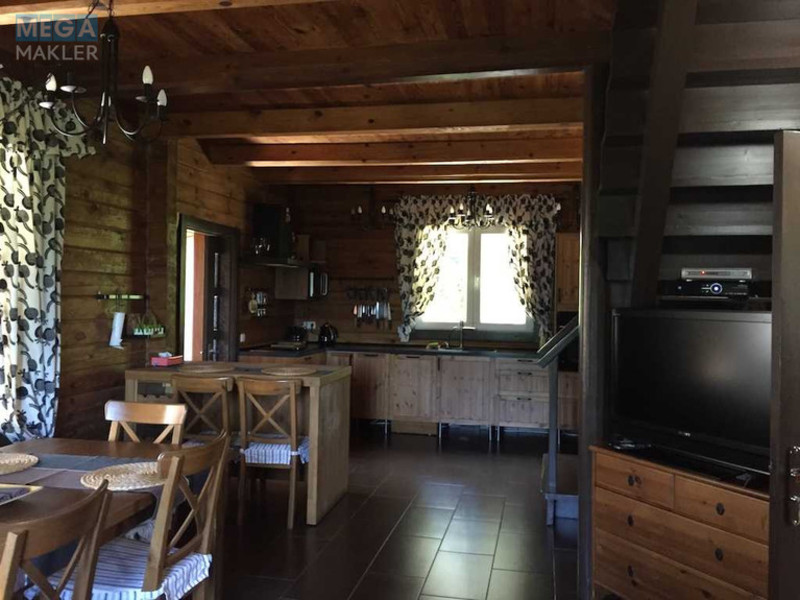 Продаж дома, 2&nbsp;поверху, 160&nbsp;кв.м, 5&nbsp;кімнат, ділянка 21&nbsp;сотка, <a class="location-link" href="/kruglik-selo-kv/" title="Недвижимость Круглик">Круглик</a>, Лисова, 7 (изображение 3)