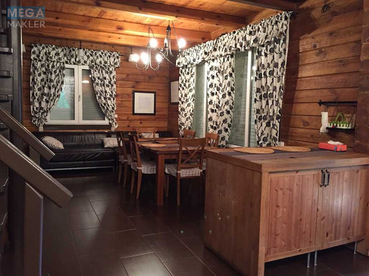 Продаж дома, 2&nbsp;поверху, 160&nbsp;кв.м, 5&nbsp;кімнат, ділянка 21&nbsp;сотка, <a class="location-link" href="/kruglik-selo-kv/" title="Недвижимость Круглик">Круглик</a>, <a class="location-link" href="/kruglik-selo-kv/malinovskij/" title="Недвижимость Малиновский район">Малиновский р-н</a>, Лисова, 7 (изображение 5)