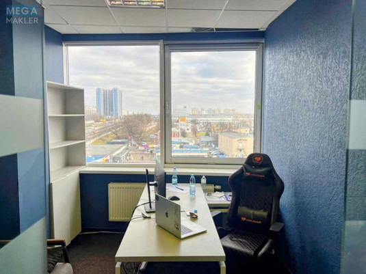 Оренда комерційної нерухомості, 72&nbsp;кв.м, под офис, <a class="location-link" href="/kiev/" title="Недвижимость Київ">Київ</a>, <a class="location-link" href="/kiev/dneprovskij/" title="Недвижимость Дніпровський район">Дніпровський р-н</a>, Евгения Сверстюка ул., 2а (изображение 2)