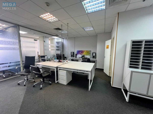 Оренда комерційної нерухомості, 72&nbsp;кв.м, под офис, <a class="location-link" href="/kiev/" title="Недвижимость Київ">Київ</a>, <a class="location-link" href="/kiev/dneprovskij/" title="Недвижимость Дніпровський район">Дніпровський р-н</a>, Евгения Сверстюка ул., 2а (изображение 4)