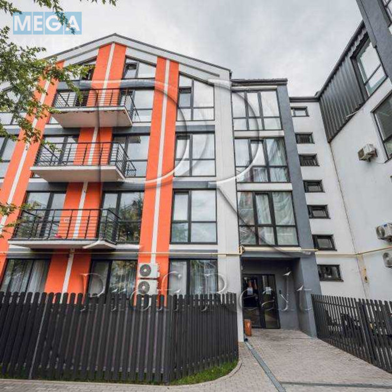 Продаж 3 кімнатної квартири (89/41/14), 4 пов. 5 пов. будинку, <a class="location-link" href="/petrovskoe-selo-kv-kievo-svyatoshinskij-rajon/" title="Недвижимость Петрівське">Петрівське</a>, Хмельницького Богдана вулиця, 50 (изображение 2)